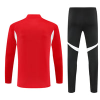 Insieme Tuta Calcio Liverpool 25/26