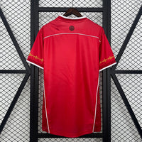 Maglia Retro Sevilla Away 03/04