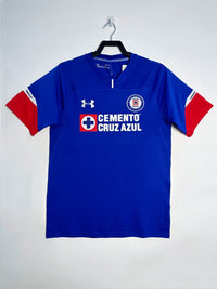 Maglia Retro Cruz Azul Home 18/19