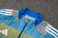 Insieme Tuta Calcio Real Madrid Bambino 25/26