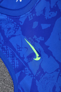 Maglia e Pantaloncini pre-allenamento FC Barcelona 25/26