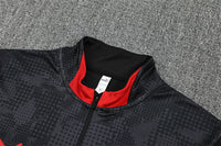 Insieme Tuta Calcio AC Milan 25/26