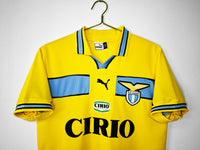 Maglia SS Lazio Retro 98/99