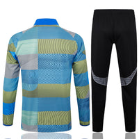 Insieme Tuta Calcio Real Madrid Bambino 25/26