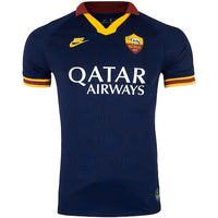 Maglia Retro Roma Third 19/20