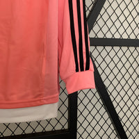 Maglia Retro Juventus manica lunga Away 15/16