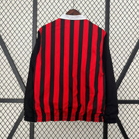 Giacca Double Face Impermeabile AC Milan
