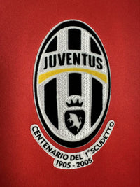 Maglia Juventus Retro Third 05/06