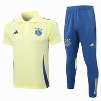 Maglia e Pantaloni Ajax 24/25