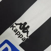 Maglia Juventus Retro Home 94/95