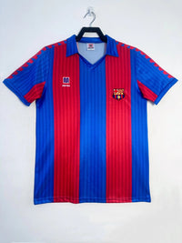 Maglia FC Barcelona Retro 89/92