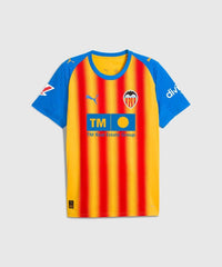 Maglia Valencia CF Third 25/26