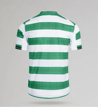 Maglia Celtic Home 25/26