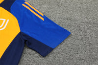 Maglia e Pantaloncini pre-allenamento Juventus 24/25