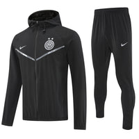 Tuta da calcio impermeabile Inter 25/26
