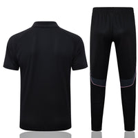 Maglia e Pantaloni Juventus 25/26