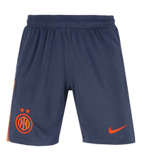 PANTALONCINI Inter Third 25/26