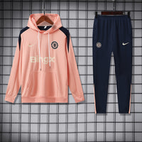 Insieme Tuta Calcio Chelsea 25/26