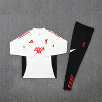 Insieme Tuta Calcio Liverpool 25/26