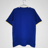 Maglia Chelsea Retro 08/09 - Con Patch