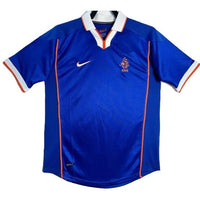 Maglie Calcio Olanda Retro 1998