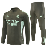 Insieme Tuta Calcio Real Madrid Bambino 25/26