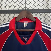 Maglia Retro Athletic Bilbao Away 99/00