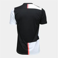Maglia Juventus Retrô Home 19/20