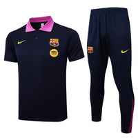 Maglia e Pantaloni Barcelona 25/26
