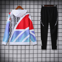 Insieme Tuta Calcio Arsenal 24/25