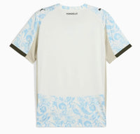 Maglia Palermo F. C. Third 25/26