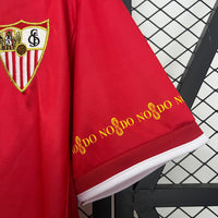 Maglia Retro Sevilla Away 03/04