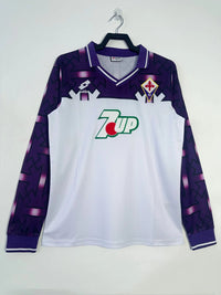 Magia Fiorentina Retro 92/93 - manica lunga