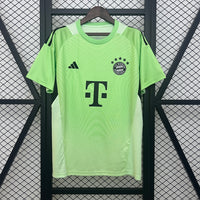 Maglia del Portiere Bayern Monaco 25/26