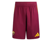 Pantaloncini Roma Home 25/26