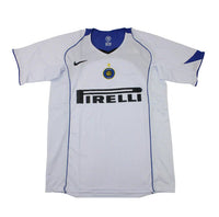 Maglia Retro Inter Away 04/05