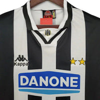 Maglia Juventus Retro Home 94/95