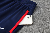 Insieme Tuta Calcio Arsenal Vintage