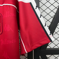 Maglia Retro RCD Mallorca 94/95