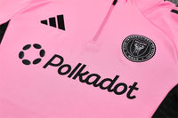 Insieme Tuta Calcio Inter Miami CF 25/26