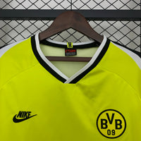 Maglia Borussia Dortmund Retro Home 95/96