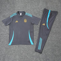 Maglia e Pantaloni Argentina 25/26