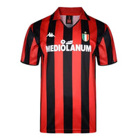 Maglia Retro AC Milan Home 88/89