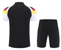 Maglia e Pantaloncini Allenamento Germania 25/26