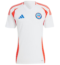 Maglie Calcio Chile Away 24/25 - Coppa America 2024