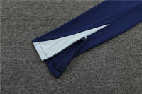 Insieme Tuta Calcio Francia Bambino 24/25