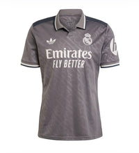 Maglia Real Madrid Third 24/25