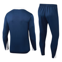 Insieme Tuta Calcio Uruguay Bambino 25/26