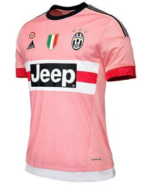 Maglia Retro Juventus 15/16