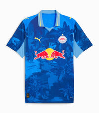 Maglia FC Salzburg 25/26 KidSuper